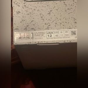 Jordan retro se craft men size 12 new in box